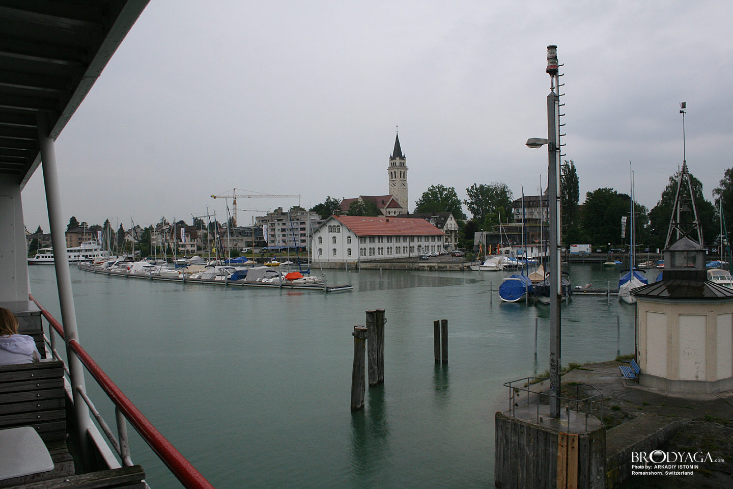 Romanshorn